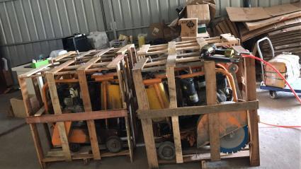 皂市镇行李、家具、电器包装托运
