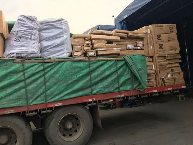 皂市镇家具托运