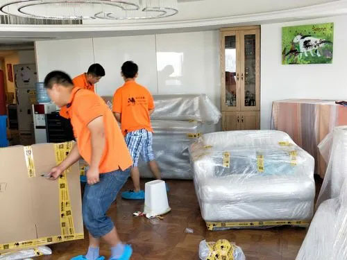 皂市镇精品搬家公司